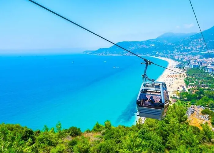 Apartment Penthous Dream Two-bedroom Duplex *