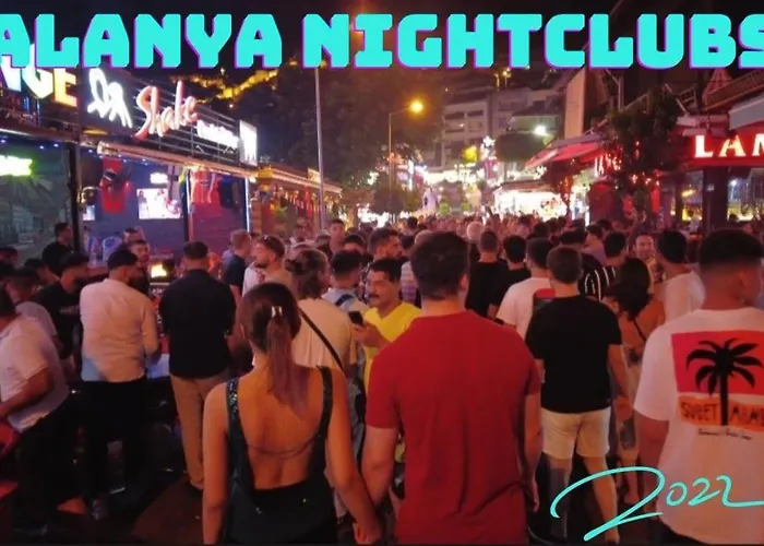 Penthous Dream Two-bedroom Duplex Alanya