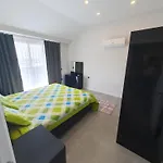 Dreamy Luxury Two-bedroom Penthouse With Special Forest, Mountain And Sea Views