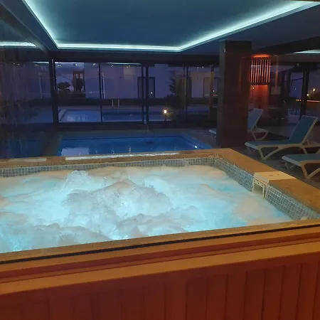 Penthous Dream Two-bedroom Duplex شقة *