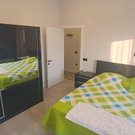 Dreamy Luxury Two-bedroom Penthouse With Special Forest, Mountain And Sea Views *