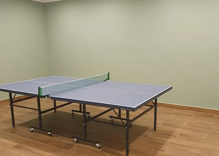 Penthous Dream Two-bedroom Duplex Lägenhet