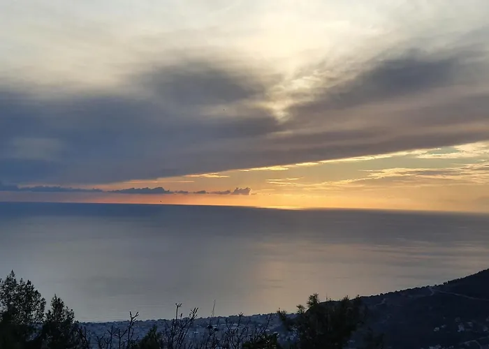 Penthous Dream Two-bedroom Duplex