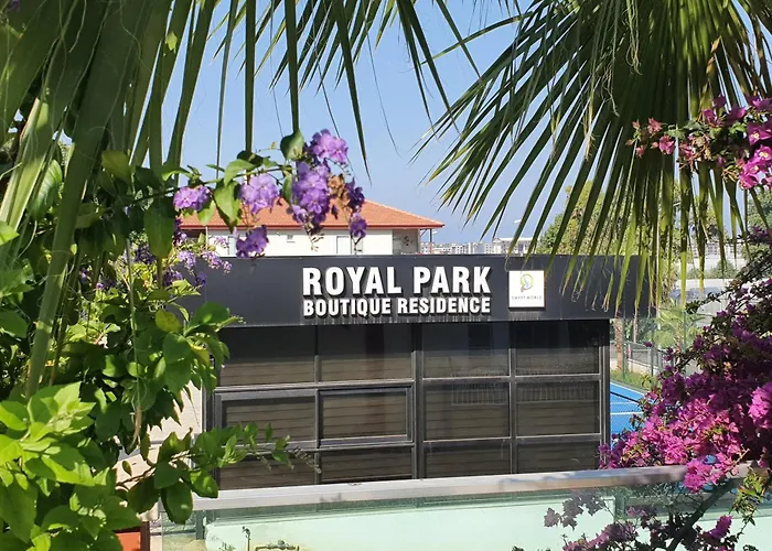 Penthous Dream Two-bedroom Duplex Lägenhet