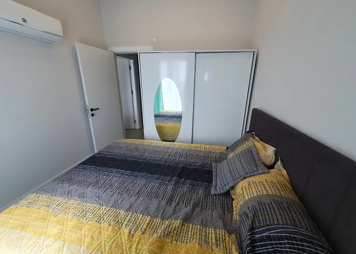 Penthous Dream Two-bedroom Duplex *