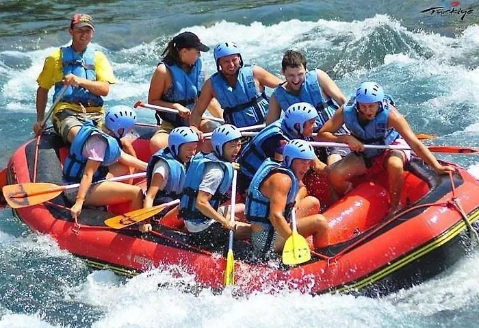 Penthous Dream Two-bedroom Duplex Alanya