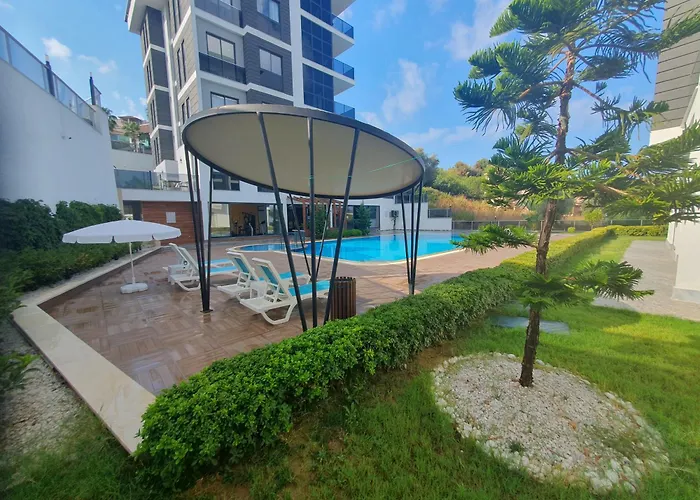 Penthous Dream Two-bedroom Duplex *