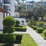 Daire Dreamy Luxury Two-bedroom Penthouse With Special Forest, Mountain And Sea Views *