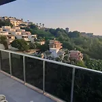 Dreamy Luxury Two-bedroom Penthouse With Special Forest, Mountain And Sea Views Daire Alanya